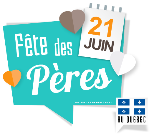 Am besten suchen Fete Des Peres 2020 Quebec