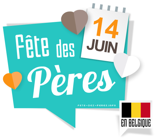 Beste Sammlungen Fete Des Peres 2020 Belgique