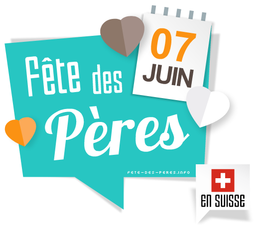 Beste Sammlungen Fete Des Peres 2020 Suisse